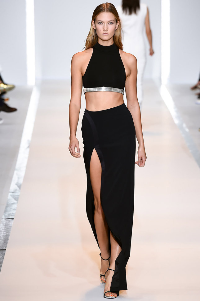 Mugler - 2015
