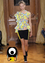 Viktor & Rolf: Romantic Sport