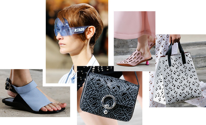  Kenzo - 2015