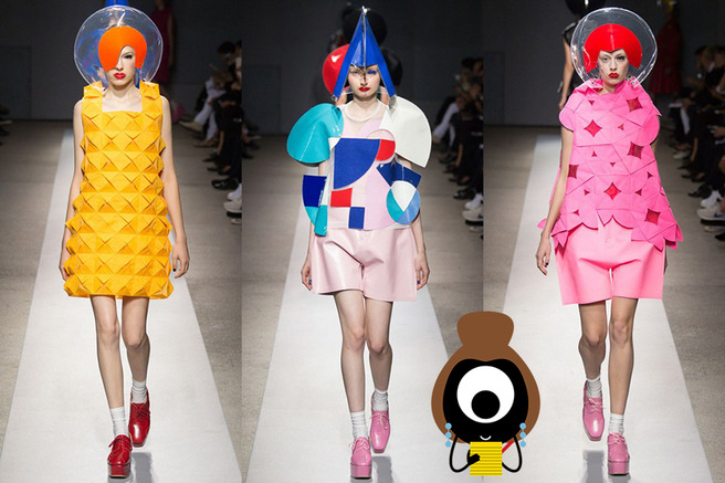    Junya Watanabe