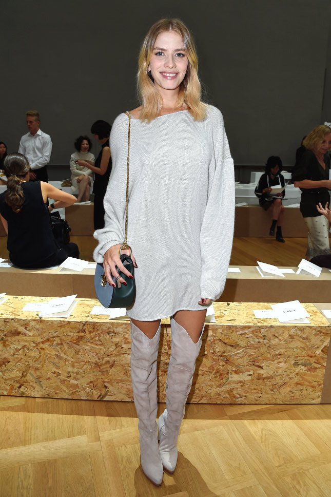   Chlo - 2015