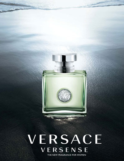 Versace Versense