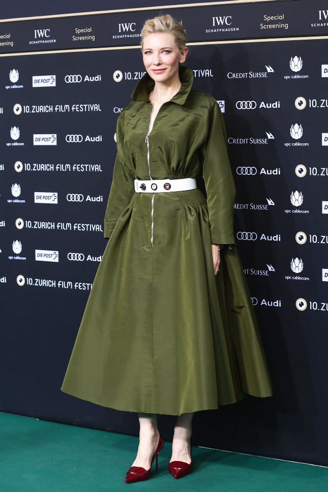    Christian Dior  