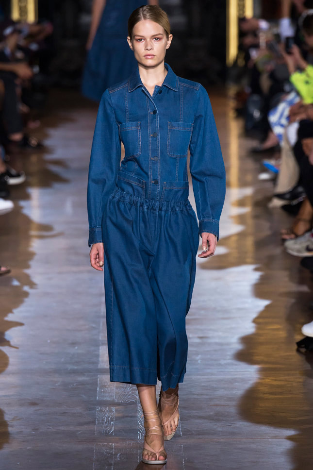  Stella McCartney - 2015