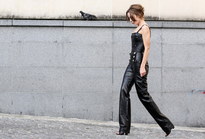 Streetstyle    .  4