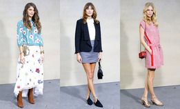   Chanel