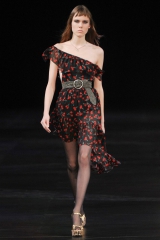  Saint Laurent -2015
