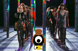 Saint Laurent:  