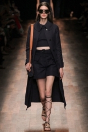 Valentino -2015:  