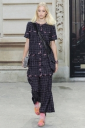    : Chanel -2015