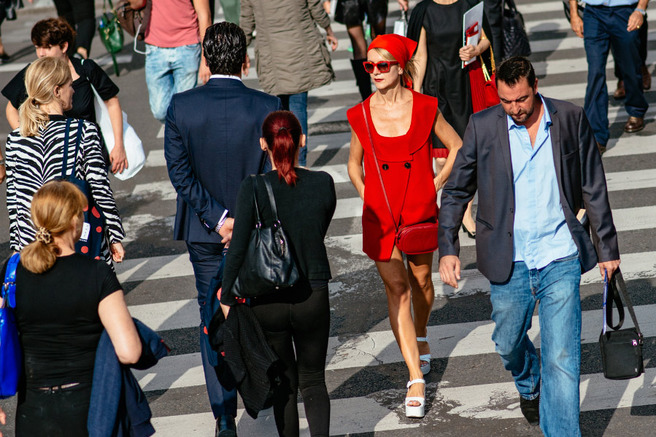 Streetstyle    .  5