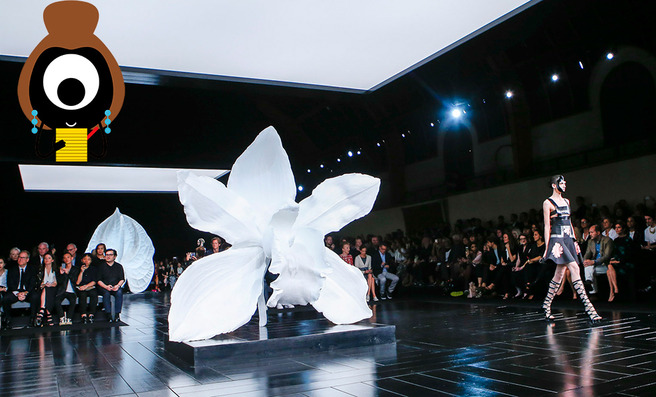 Alexander McQueen:  