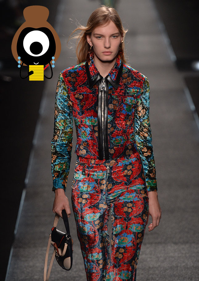 Louis Vuitton: Building Blocks to a New Foundation