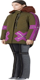  :  Balenciaga