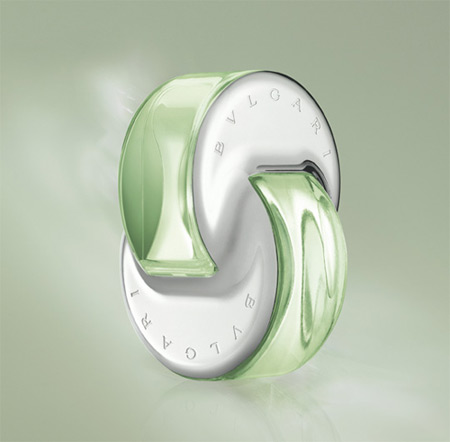 Bulgari. Omnia Green Jade (������� ������).