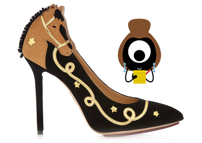 Shoe Business