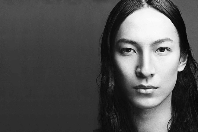    Alexander Wang x H&M