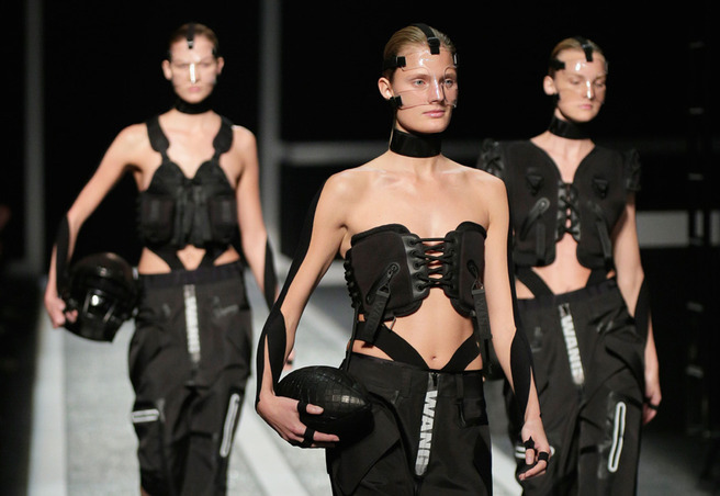 Alexander Wang  H&M