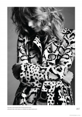      Fashion Magazine