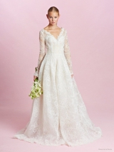  : Oscar de la Renta -2015