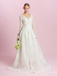  : Oscar de la Renta -2015