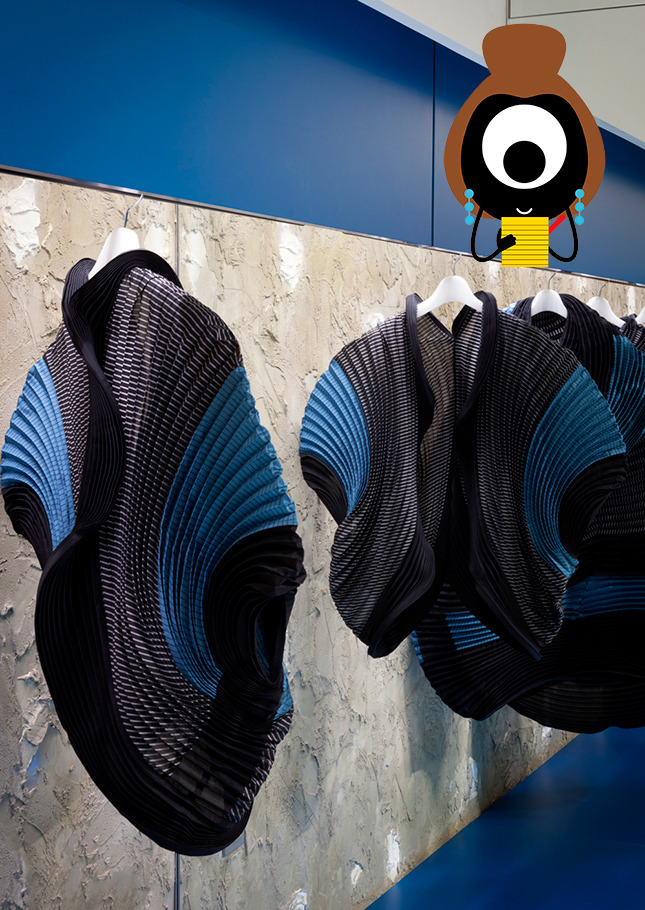 Anodised Aluminium
