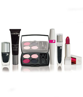 ��������� ������� Pink Irreverence