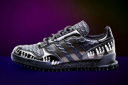  :  Mary Katrantzou for adidas Originals