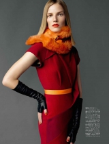   :    Vogue Japan