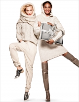   H&M    