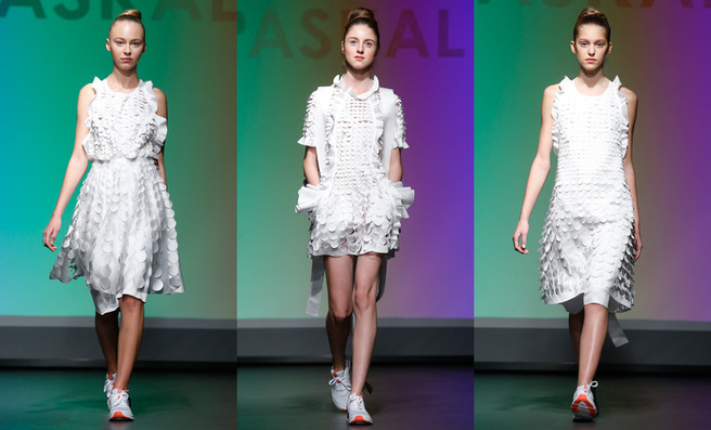 Paskal - 2015
