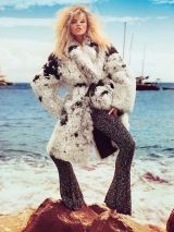    Vogue Paris:     