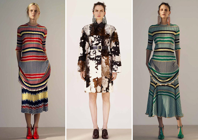 Cline resort 2015
