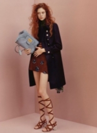   Miu Miu Resort 2015