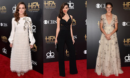 Hollywood Film Awards