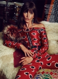   :    S Moda