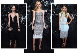     Hugo Boss Prize 2014