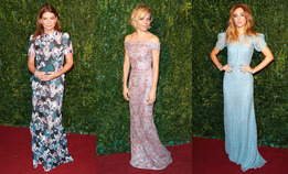    Evening Standard Theatre Awards
