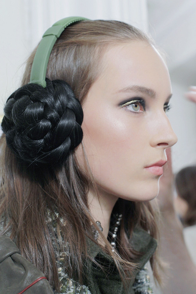    Chanel Mtiers d'Art 