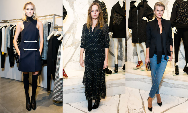    Stella McCartney  