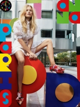   :    W Magazine