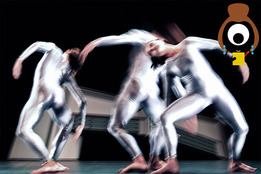 Dancing Jewels