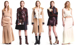 Calvin Klein Collection pre-fall 2015