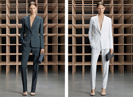 Boss pre-fall 2015