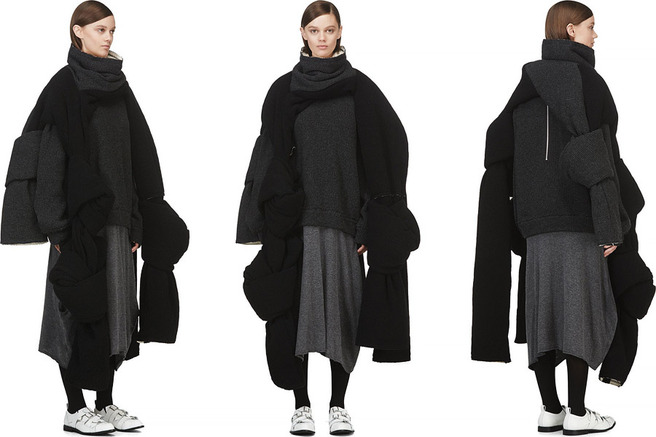  :  Comme des Garons