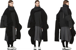  :  Comme des Garons