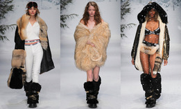 Moschino - 2015