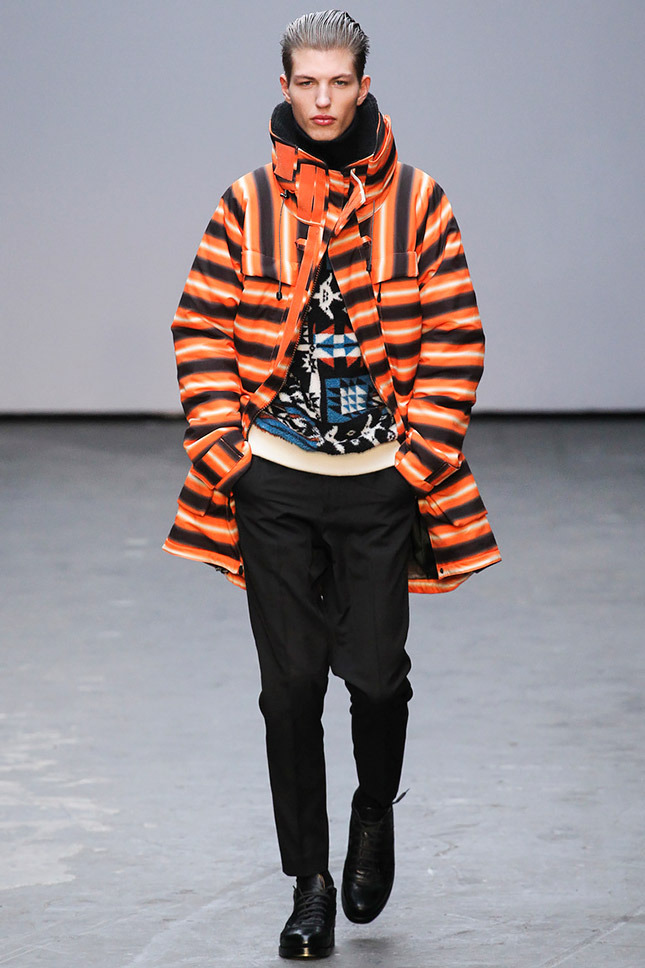 Casely-Hayford - 2015