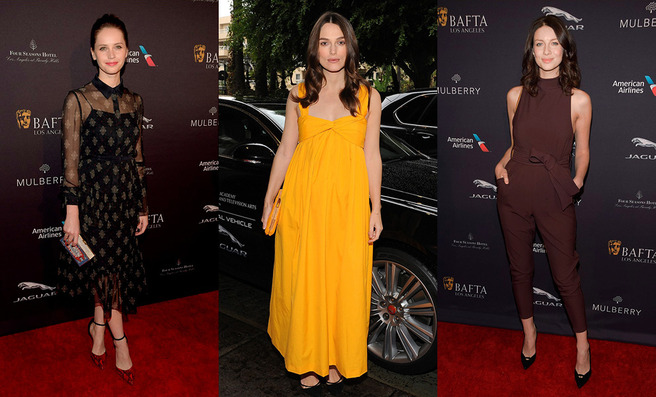    BAFTA