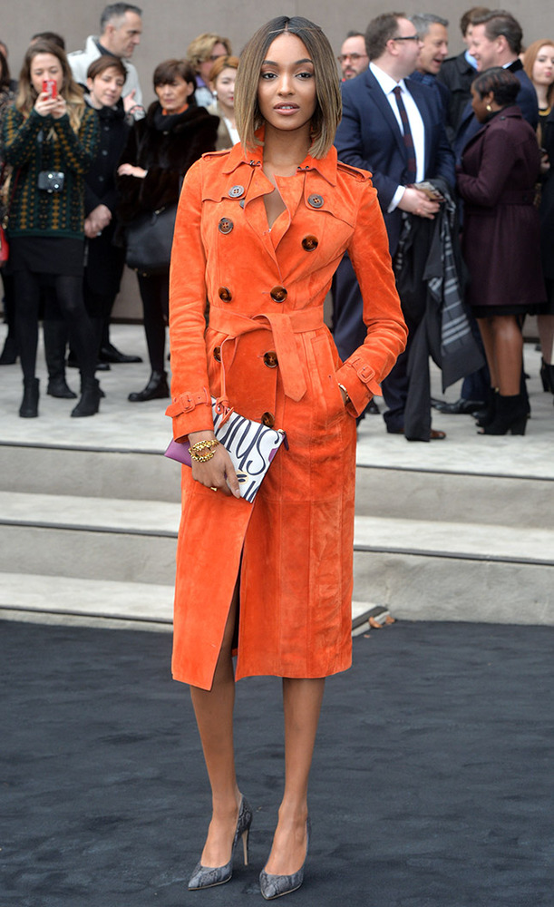     Burberry Prorsum  